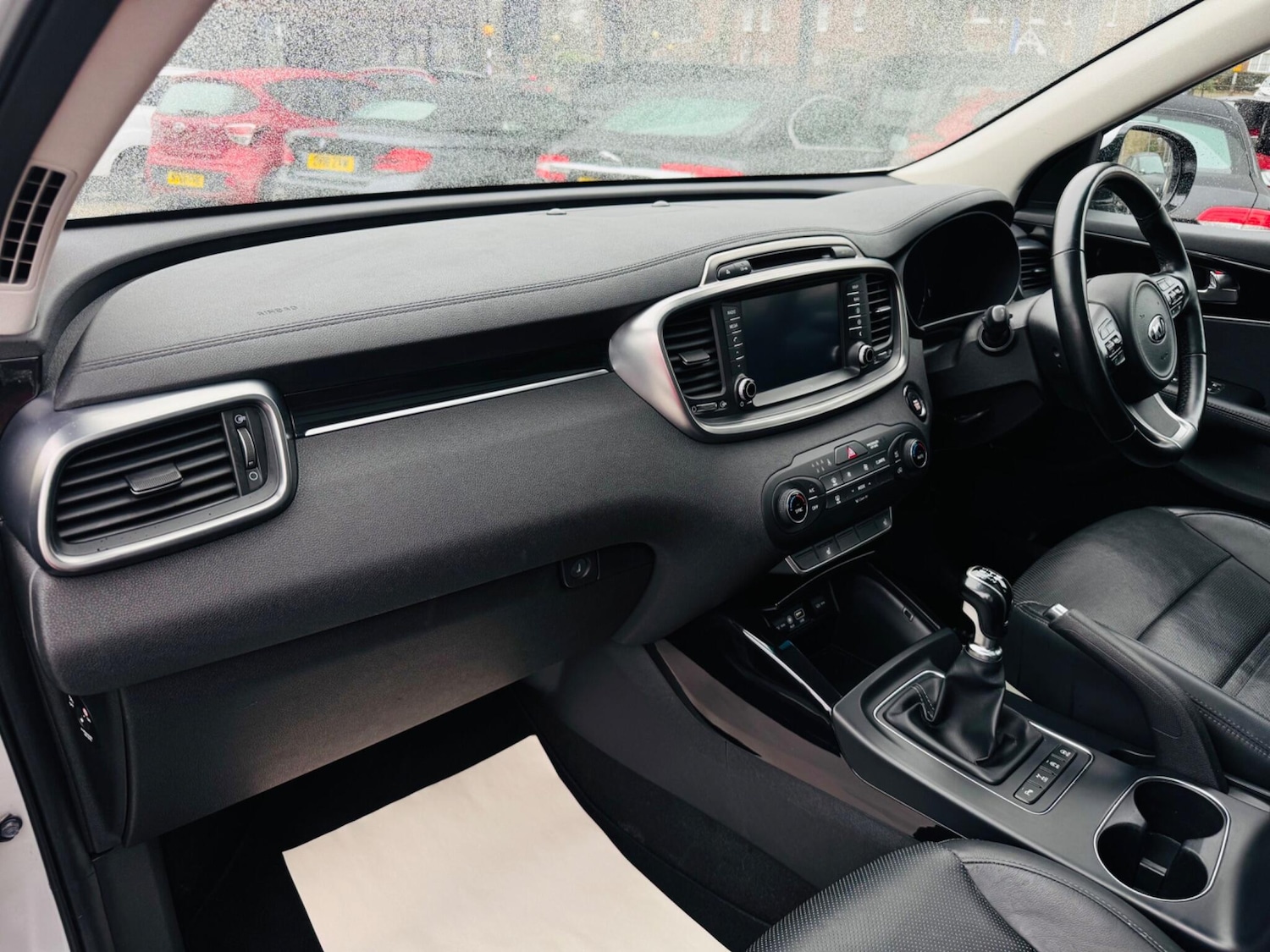 Used Kia Sorento 2015 for sale - 77074259: Photo 38