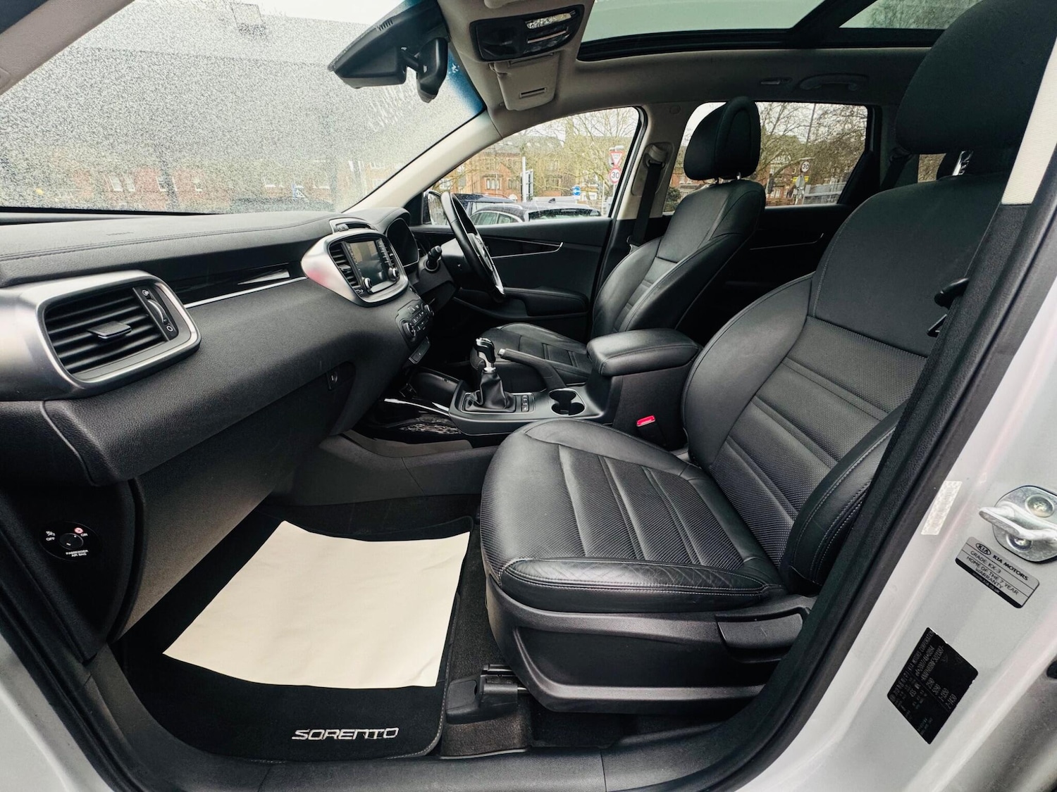 Used Kia Sorento 2015 for sale - 77074259: Photo 41