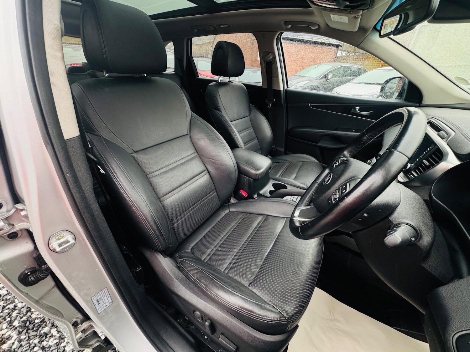 Used Kia Sorento 2015 for sale - 77074259: Photo 48