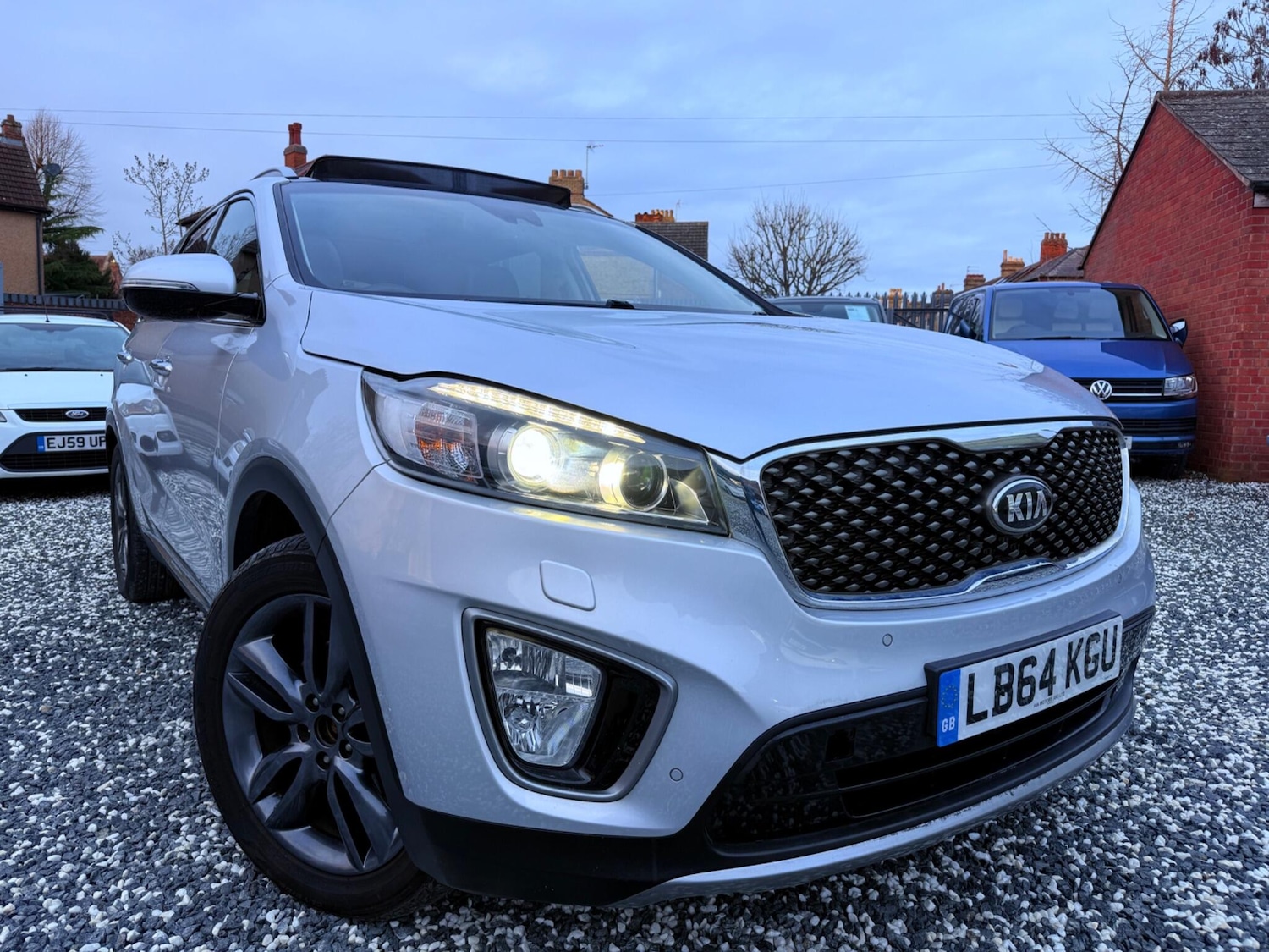 Used Kia Sorento 2015 for sale - 77074259: Photo 5