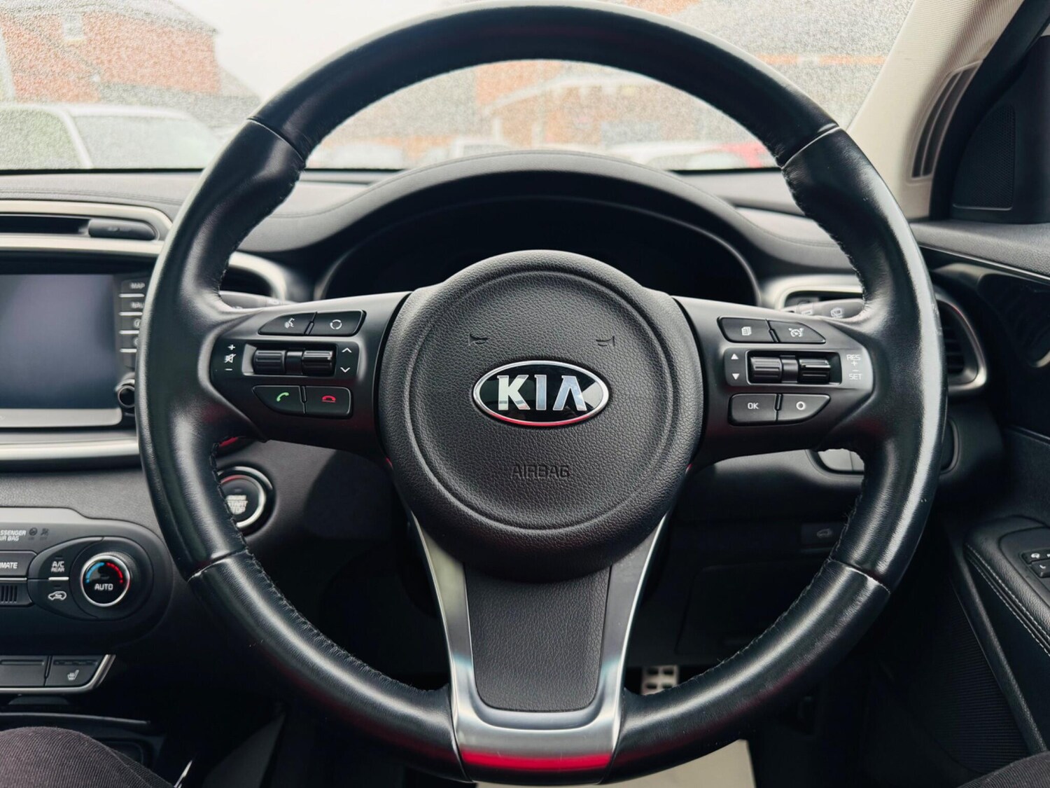 Used Kia Sorento 2015 for sale - 77074259: Photo 51