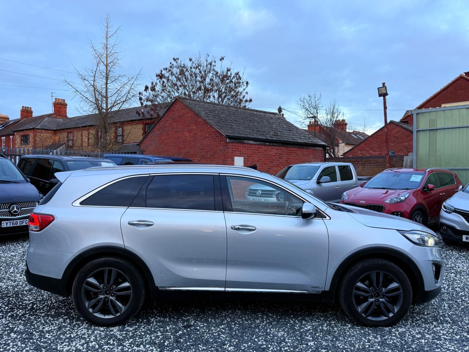 Used Kia Sorento 2015 for sale - 77074259: Photo 6