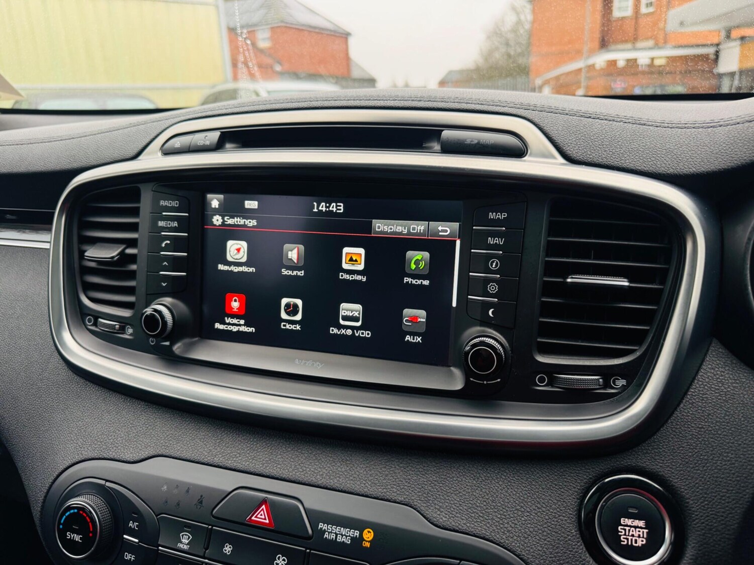 Used Kia Sorento 2015 for sale - 77074259: Photo 64