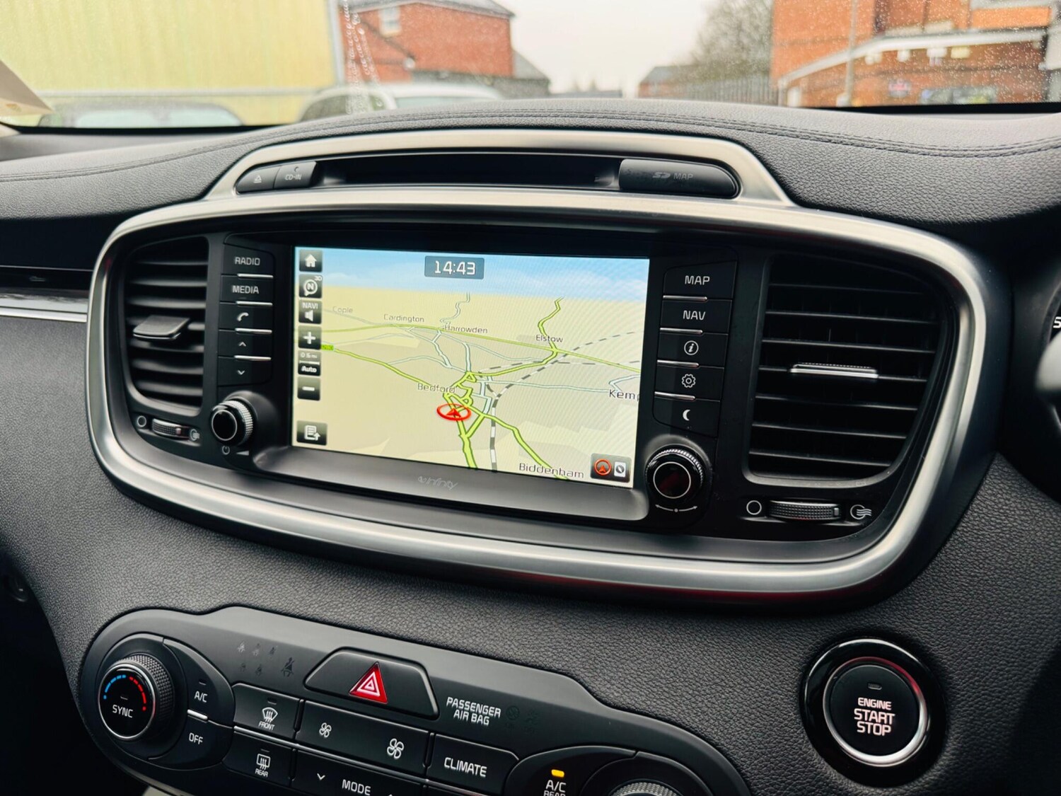 Used Kia Sorento 2015 for sale - 77074259: Photo 65