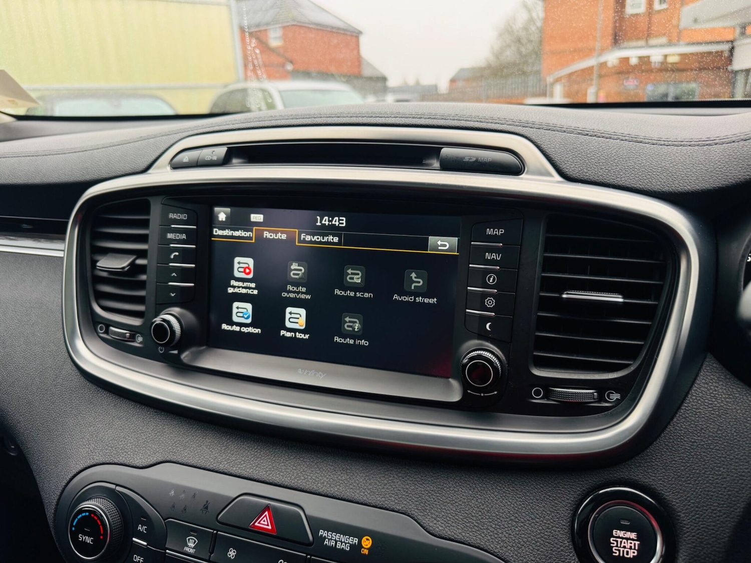 Used Kia Sorento 2015 for sale - 77074259: Photo 66