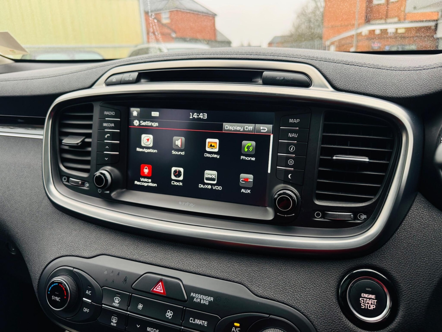 Used Kia Sorento 2015 for sale - 77074259: Photo 68