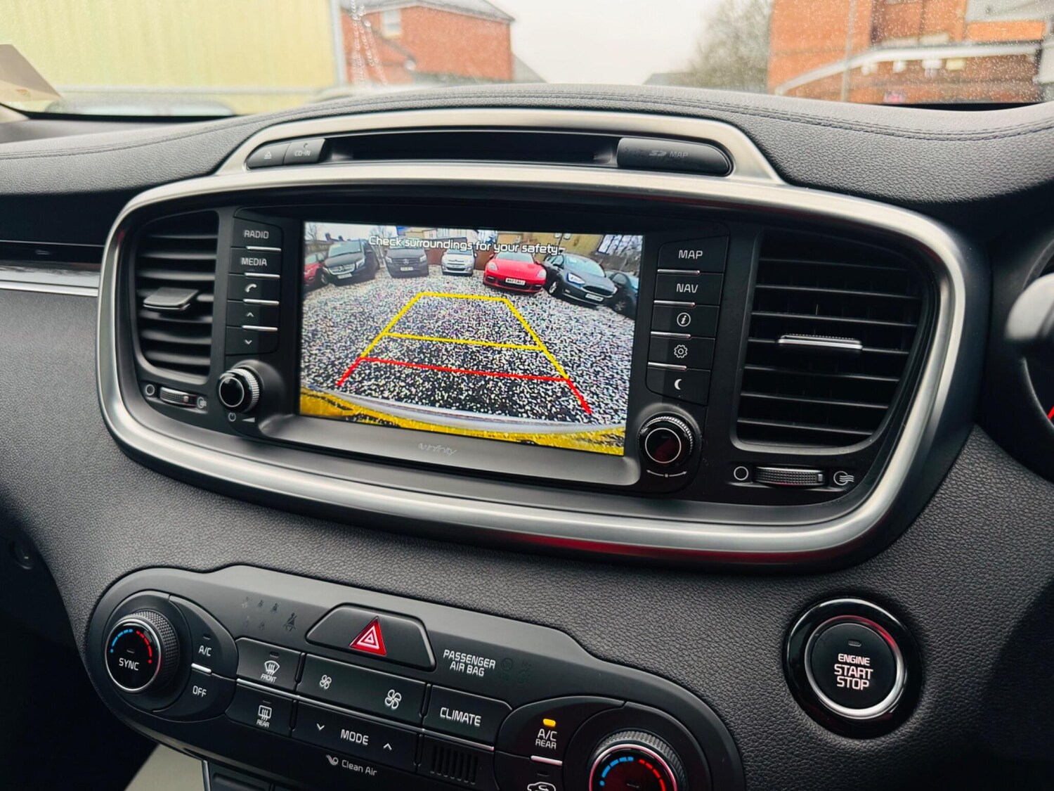 Used Kia Sorento 2015 for sale - 77074259: Photo 71