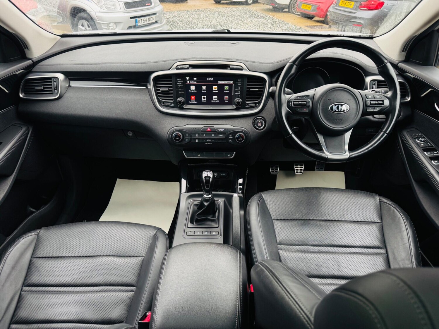 Used Kia Sorento 2015 for sale - 77074259: Photo 77