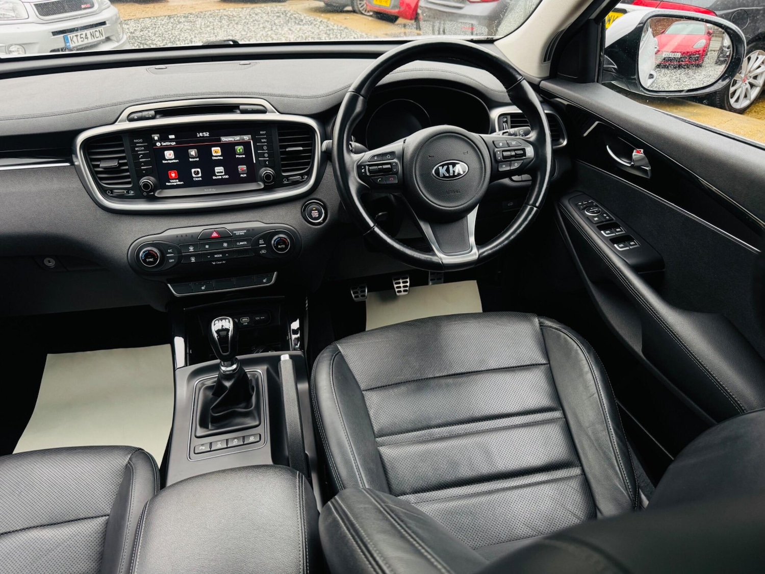 Used Kia Sorento 2015 for sale - 77074259: Photo 78