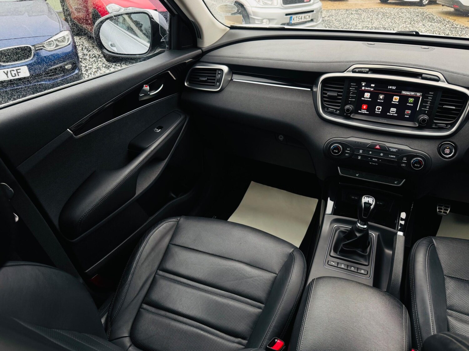 Used Kia Sorento 2015 for sale - 77074259: Photo 79