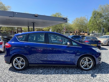 Used Ford C-Max 2015 for sale - 78347339: Photo