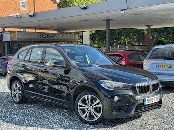 Used BMW X1 2019 for sale - 78854501: Photo