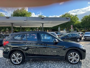 Used BMW X1 2019 for sale - 78854501: Photo