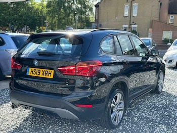 Used BMW X1 2019 for sale - 78854501: Photo