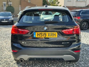 Used BMW X1 2019 for sale - 78854501: Photo