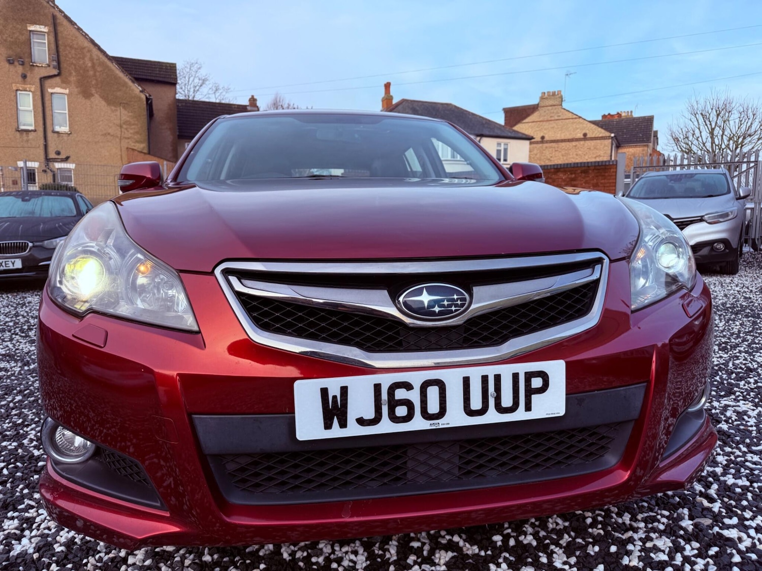 Used Subaru Legacy 2010 for sale - 77040702: Photo 15