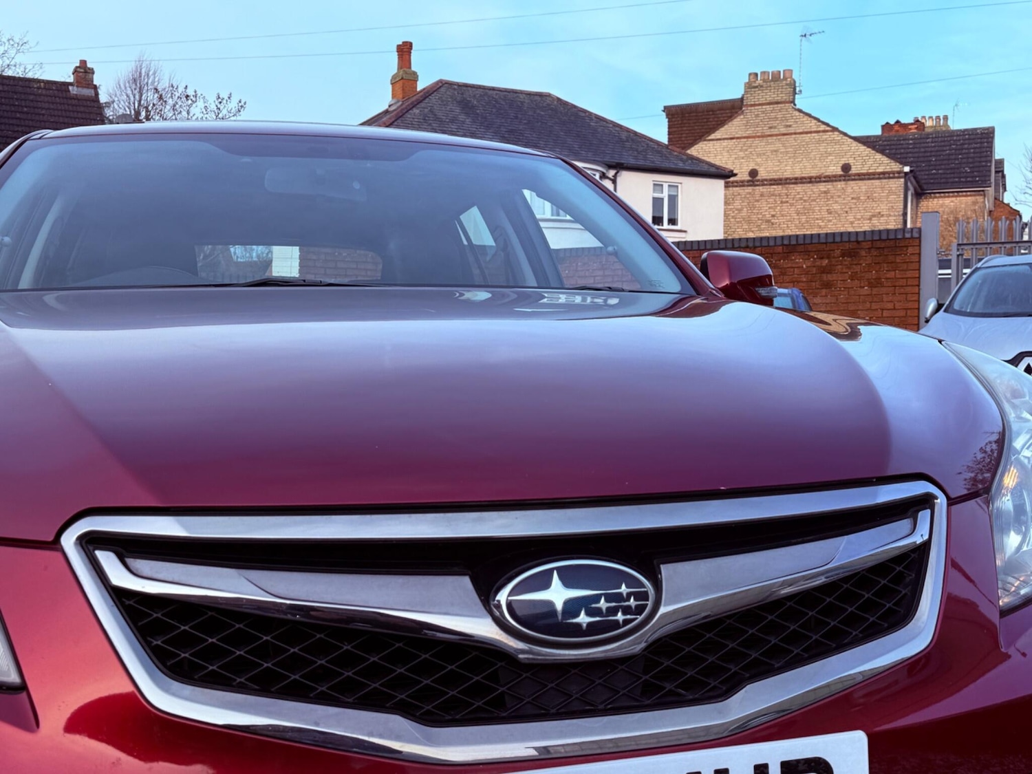 Used Subaru Legacy 2010 for sale - 77040702: Photo 16