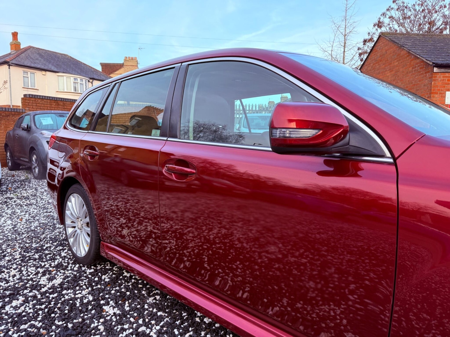 Used Subaru Legacy 2010 for sale - 77040702: Photo 18