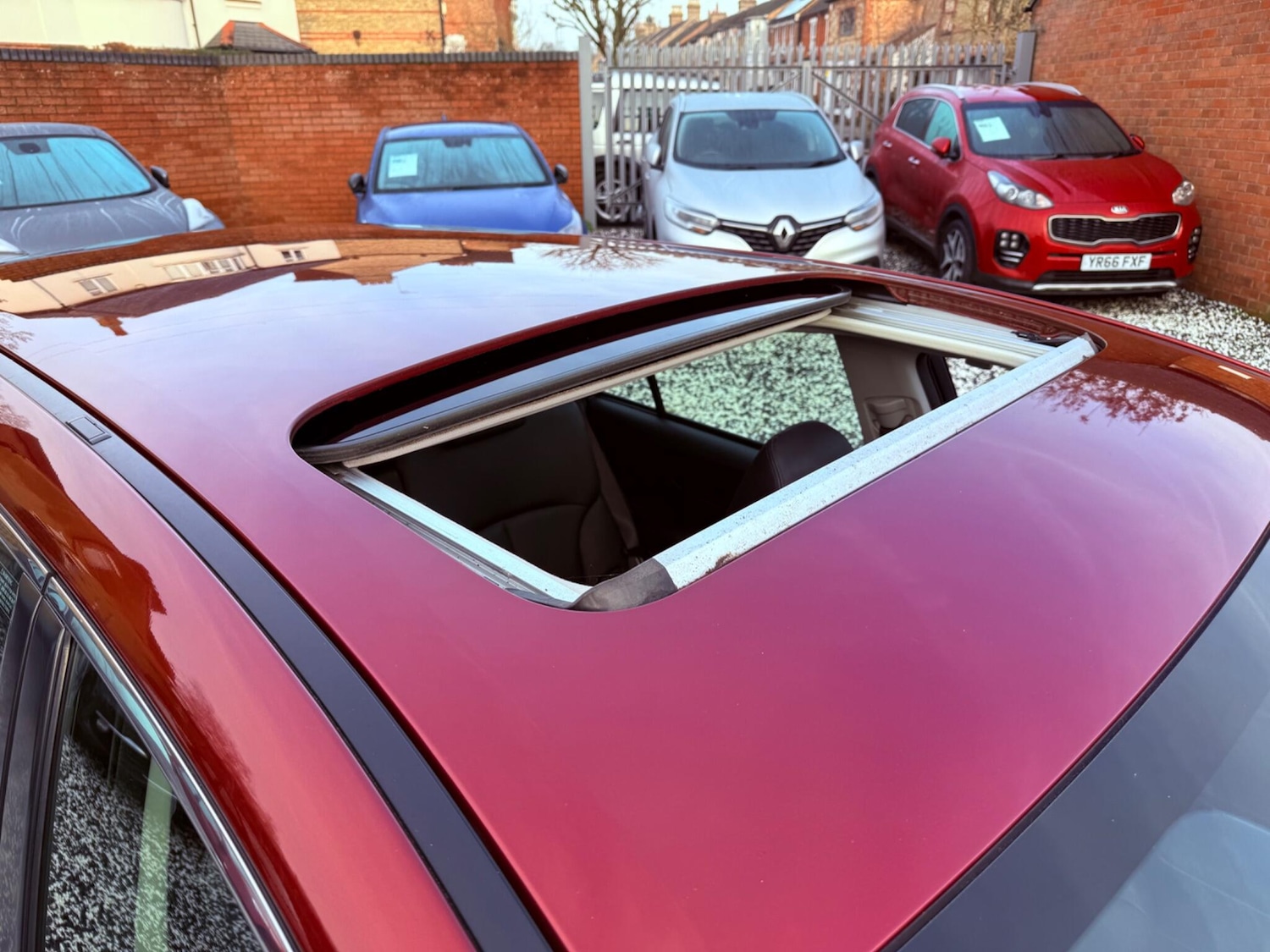 Used Subaru Legacy 2010 for sale - 77040702: Photo 19