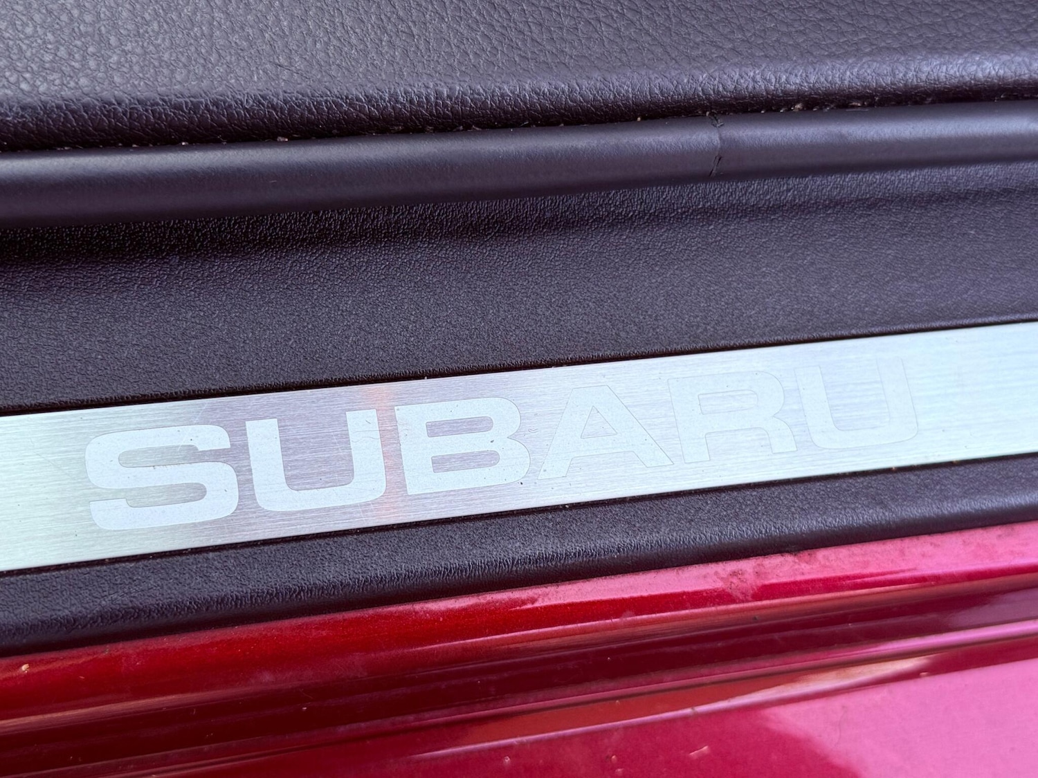 Used Subaru Legacy 2010 for sale - 77040702: Photo 25