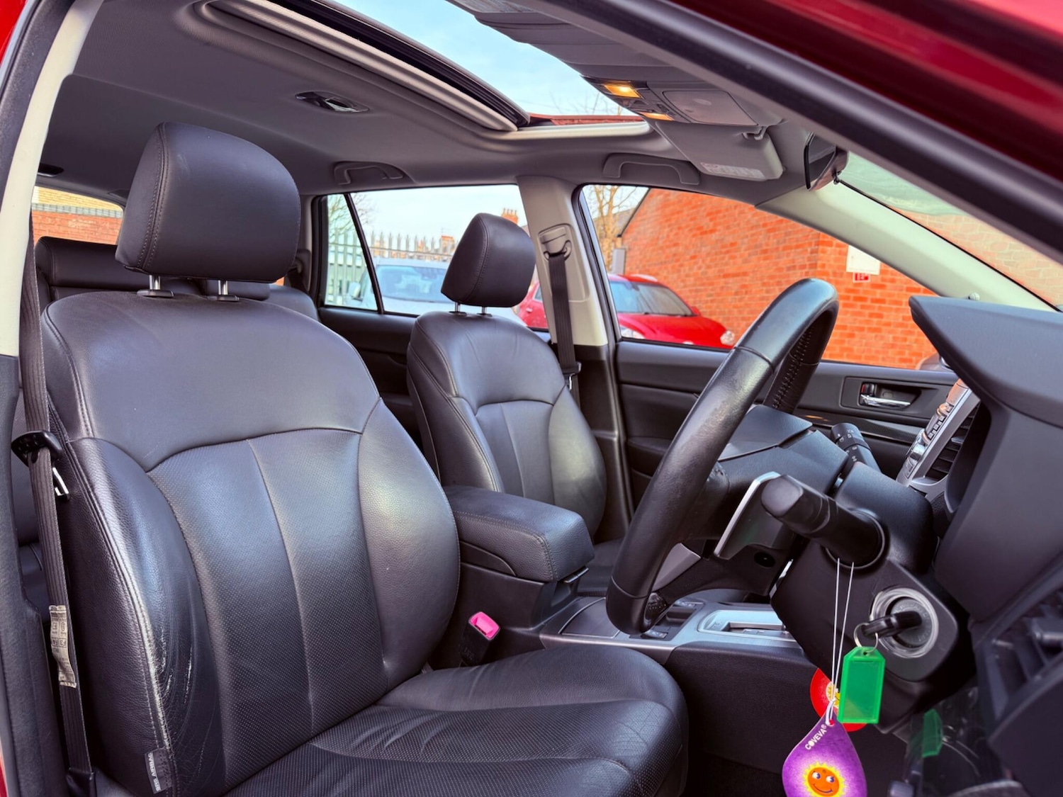 Used Subaru Legacy 2010 for sale - 77040702: Photo 26