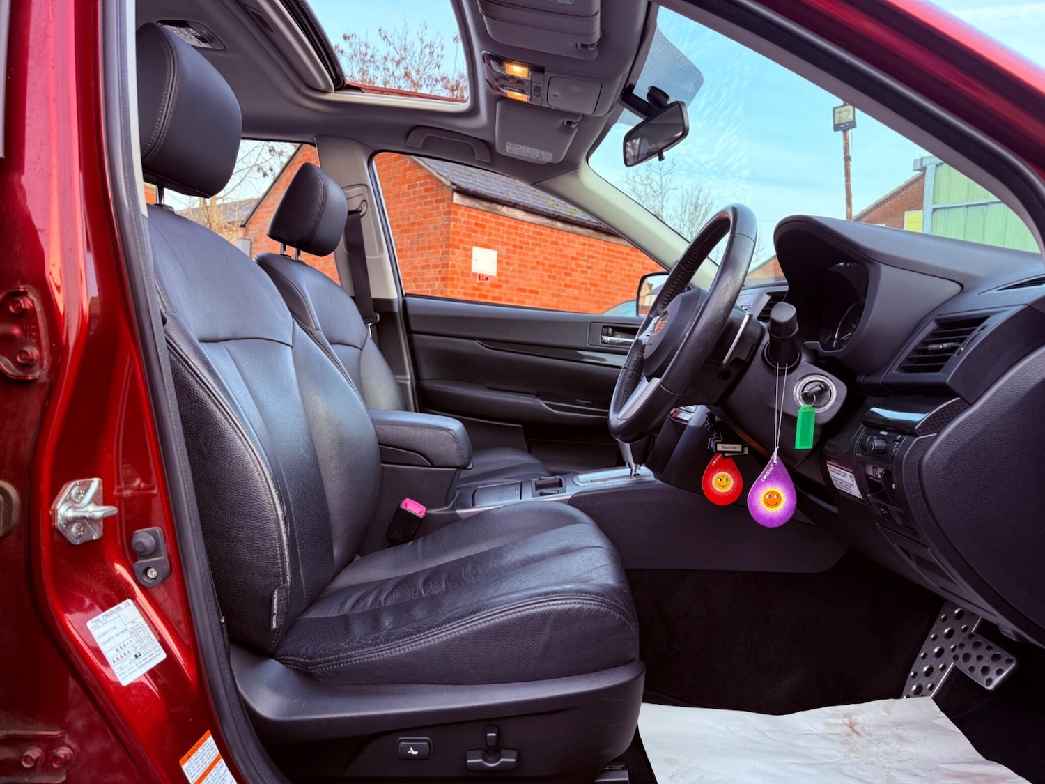 Used Subaru Legacy 2010 for sale - 77040702: Photo 27