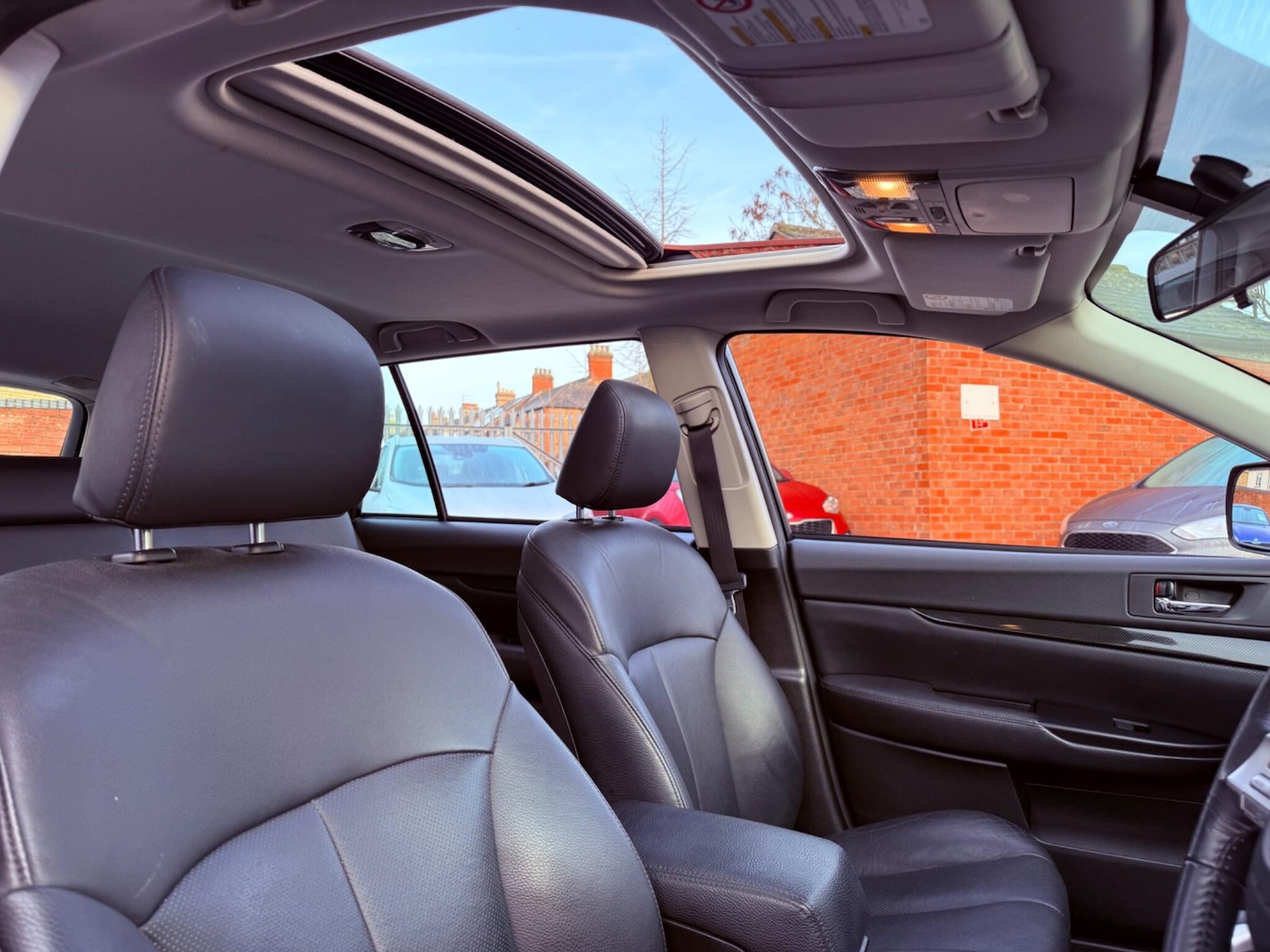 Used Subaru Legacy 2010 for sale - 77040702: Photo 28