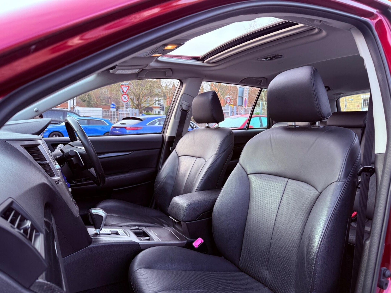 Used Subaru Legacy 2010 for sale - 77040702: Photo 29