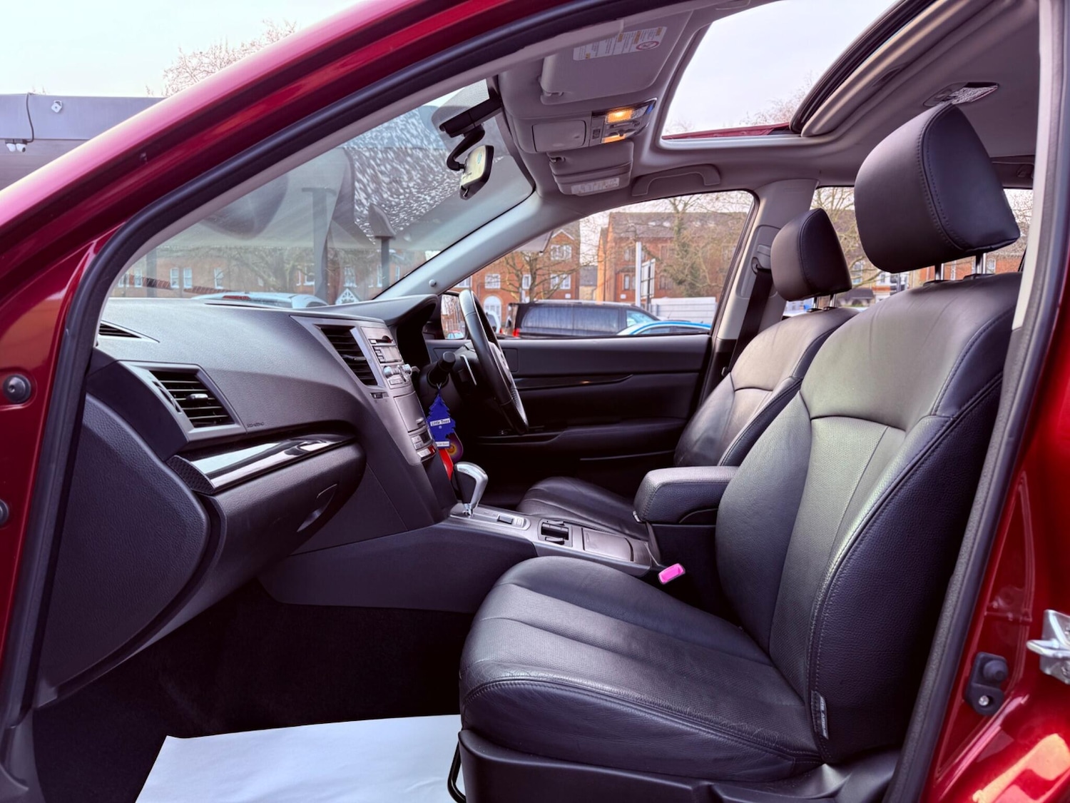 Used Subaru Legacy 2010 for sale - 77040702: Photo 30