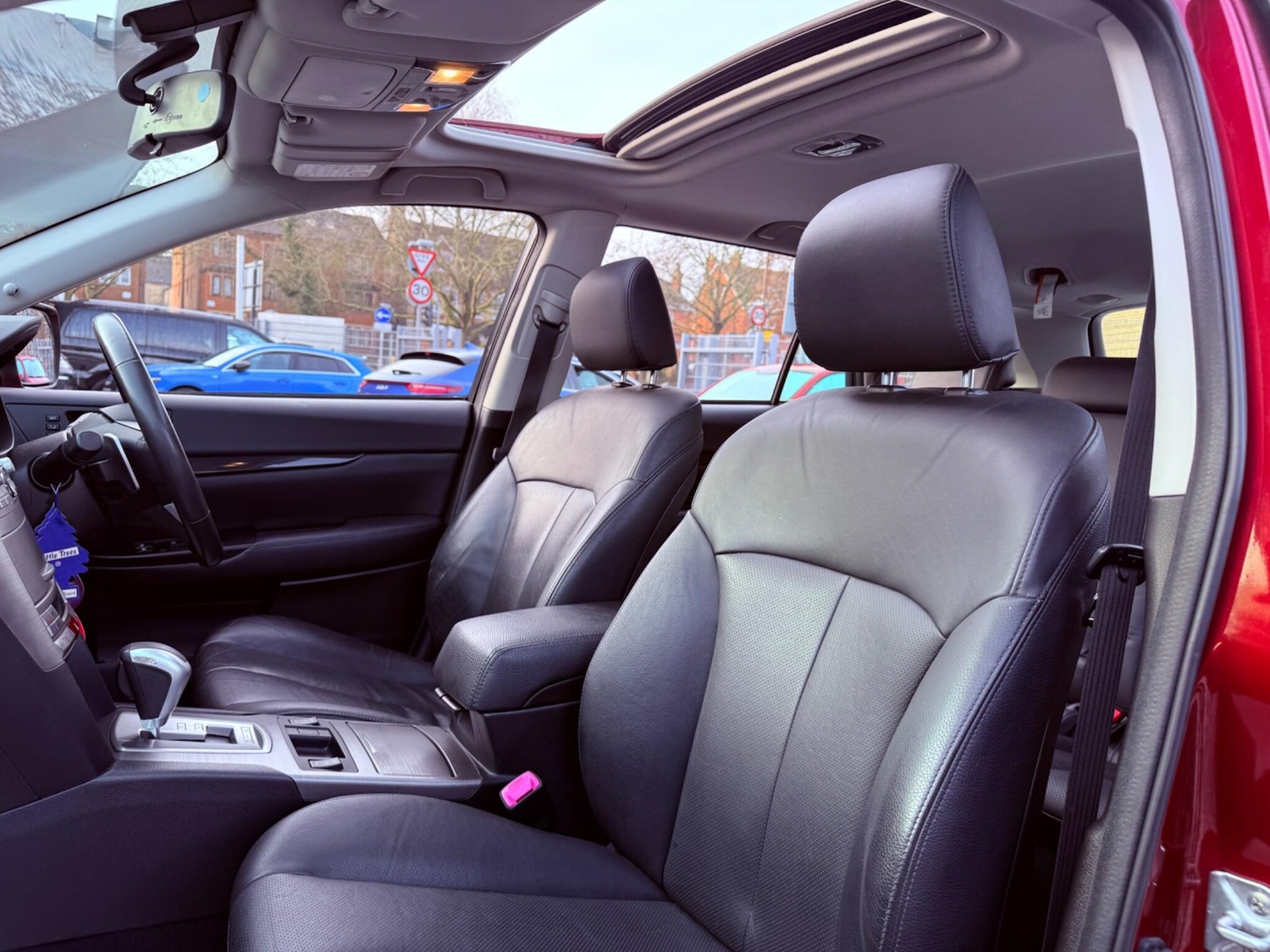 Used Subaru Legacy 2010 for sale - 77040702: Photo 31