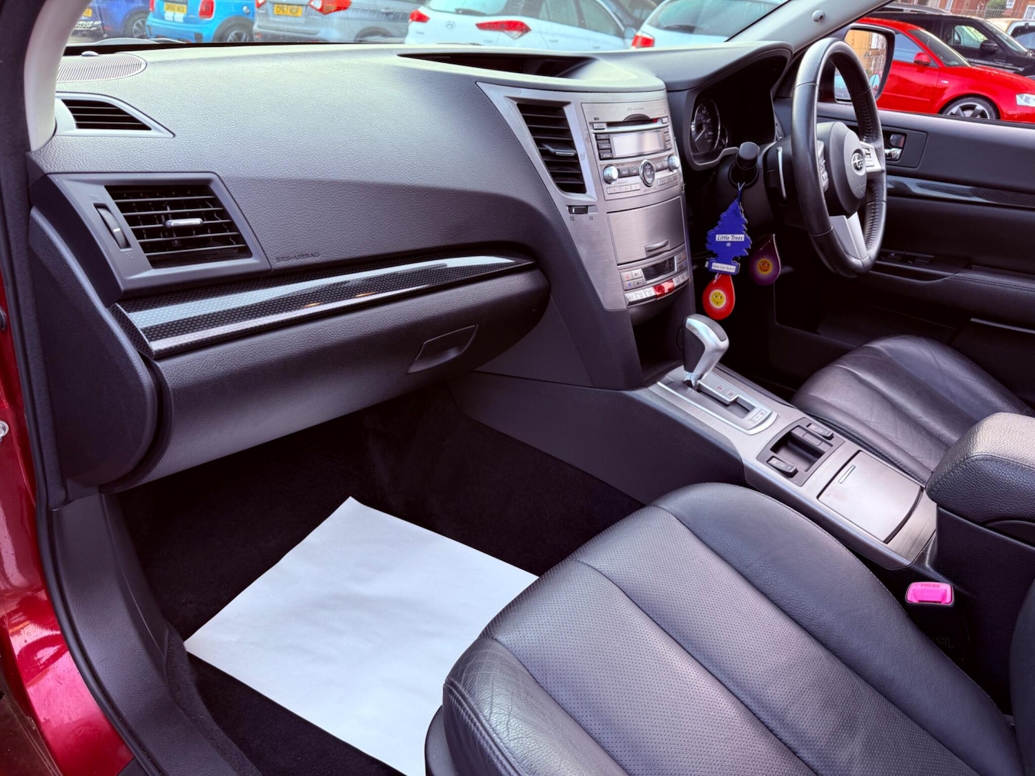 Used Subaru Legacy 2010 for sale - 77040702: Photo 32