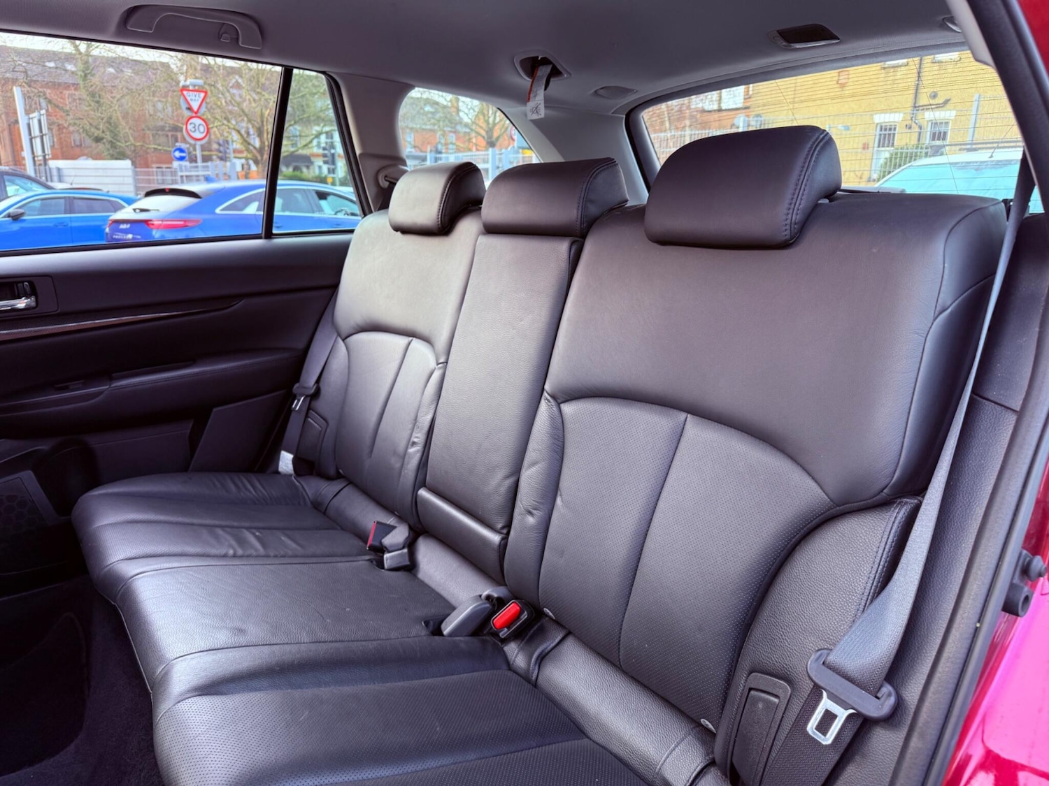 Used Subaru Legacy 2010 for sale - 77040702: Photo 34