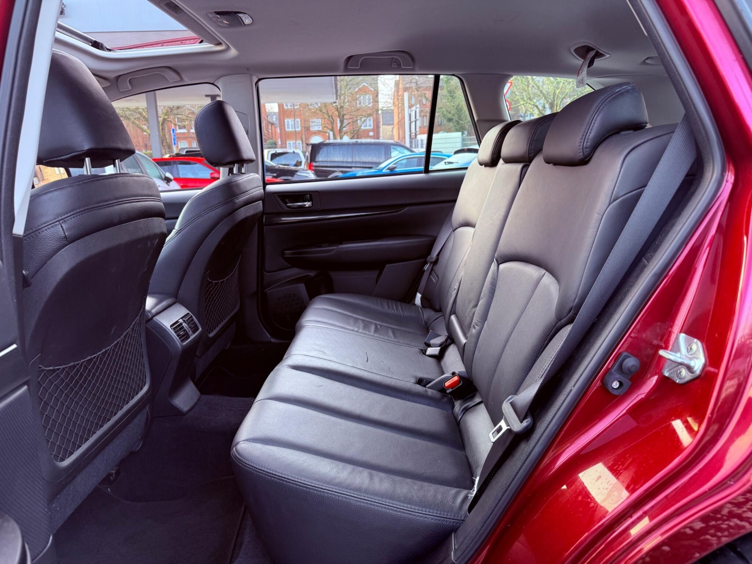 Used Subaru Legacy 2010 for sale - 77040702: Photo 35