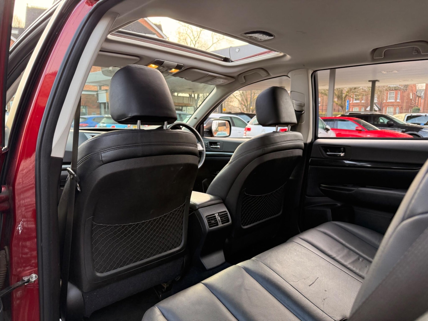 Used Subaru Legacy 2010 for sale - 77040702: Photo 38