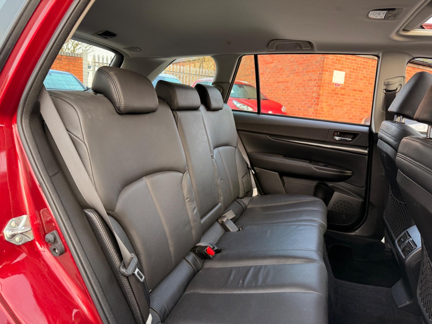 Used Subaru Legacy 2010 for sale - 77040702: Photo 39