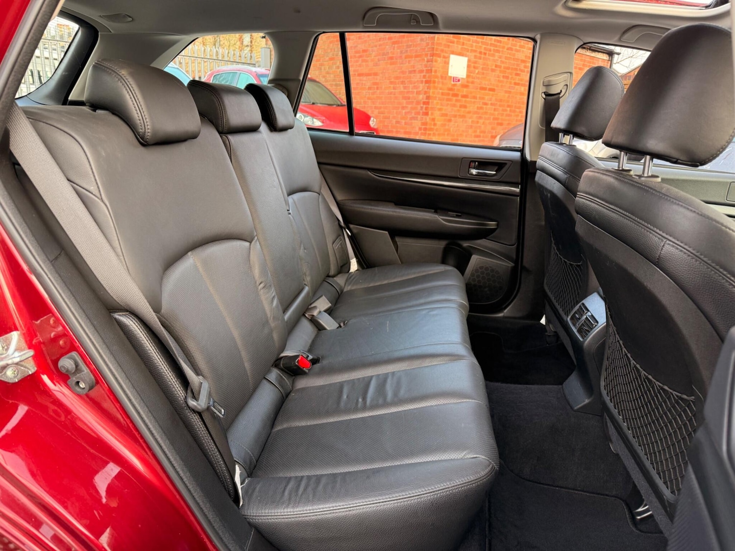 Used Subaru Legacy 2010 for sale - 77040702: Photo 40