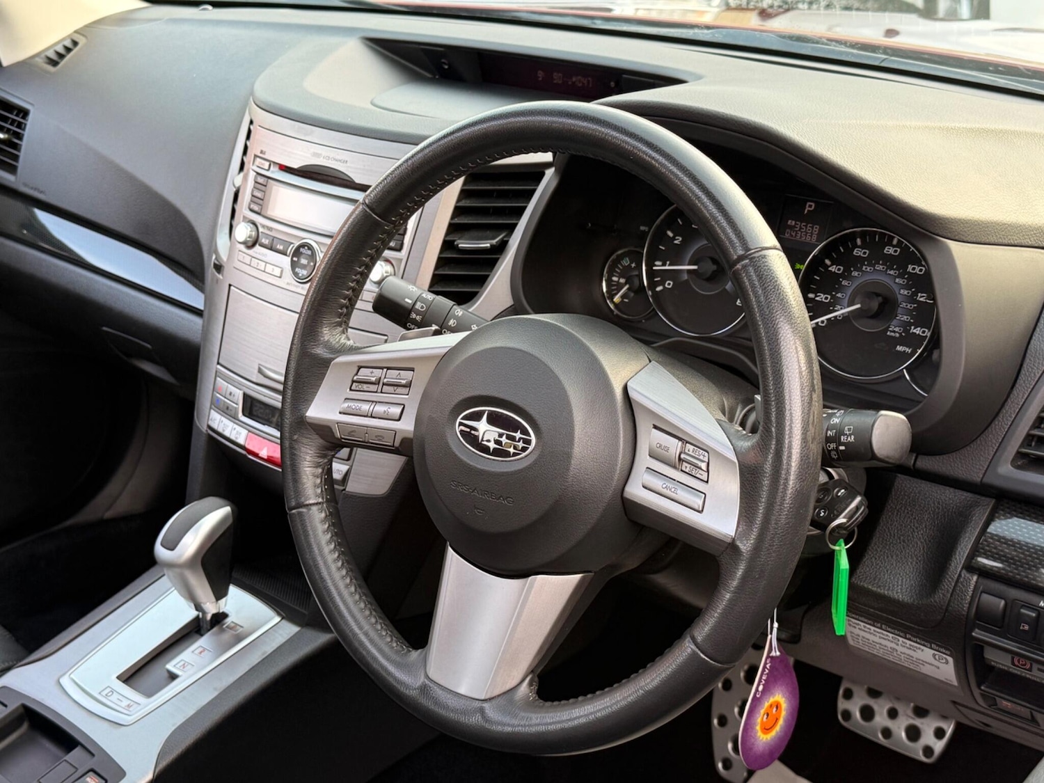 Used Subaru Legacy 2010 for sale - 77040702: Photo 44