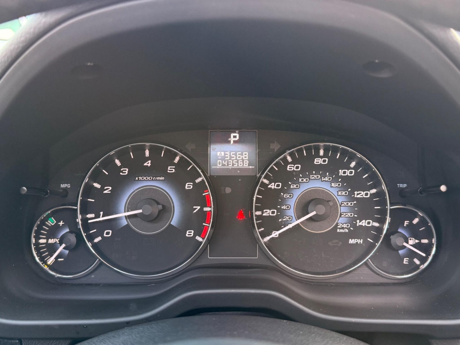 Used Subaru Legacy 2010 for sale - 77040702: Photo 45