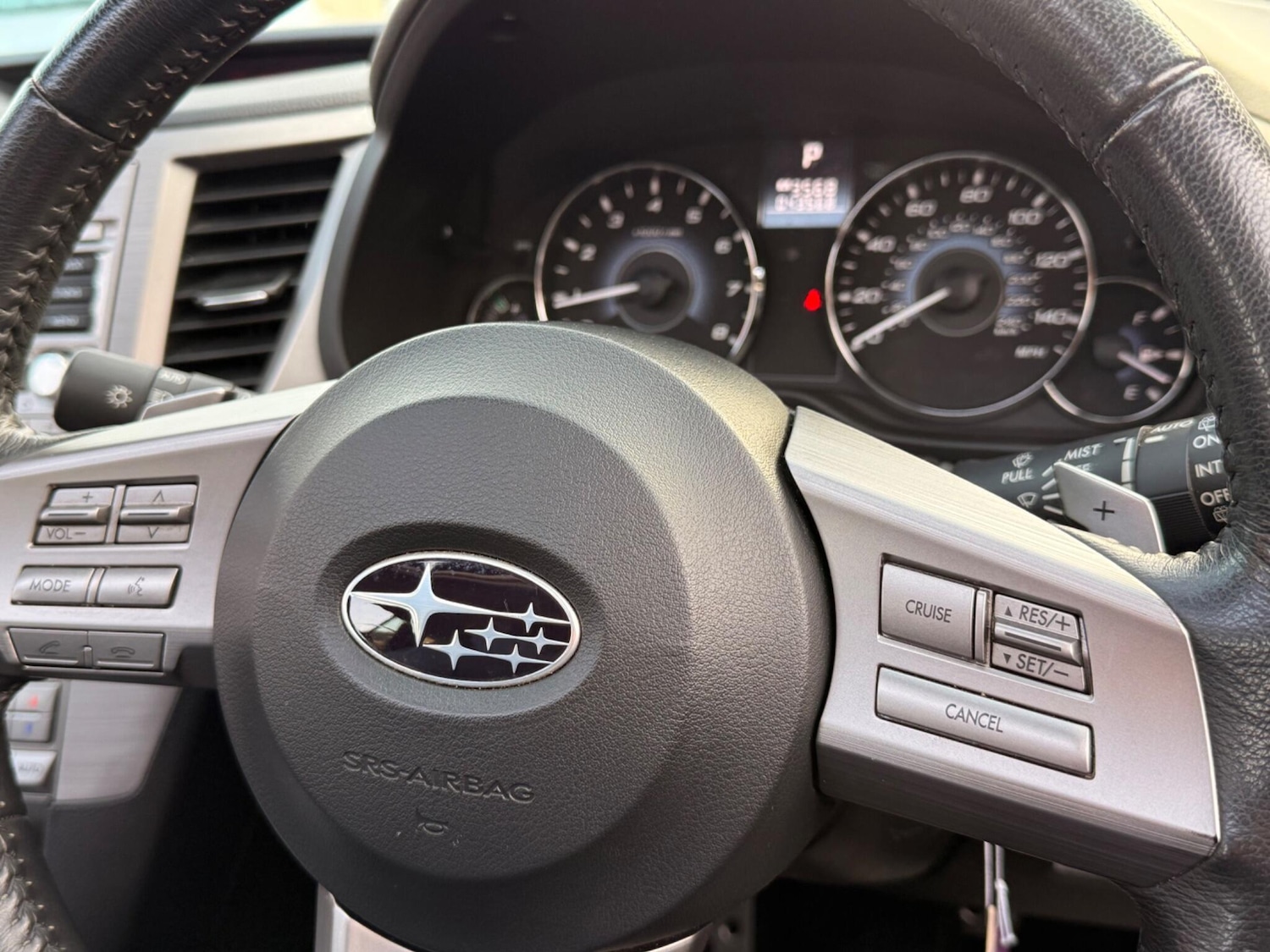 Used Subaru Legacy 2010 for sale - 77040702: Photo 46