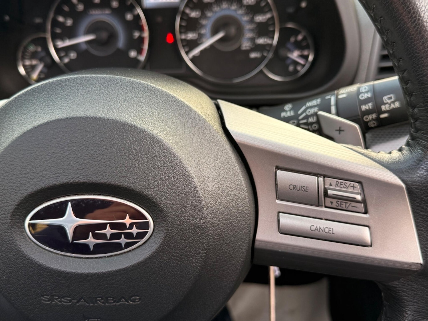 Used Subaru Legacy 2010 for sale - 77040702: Photo 47