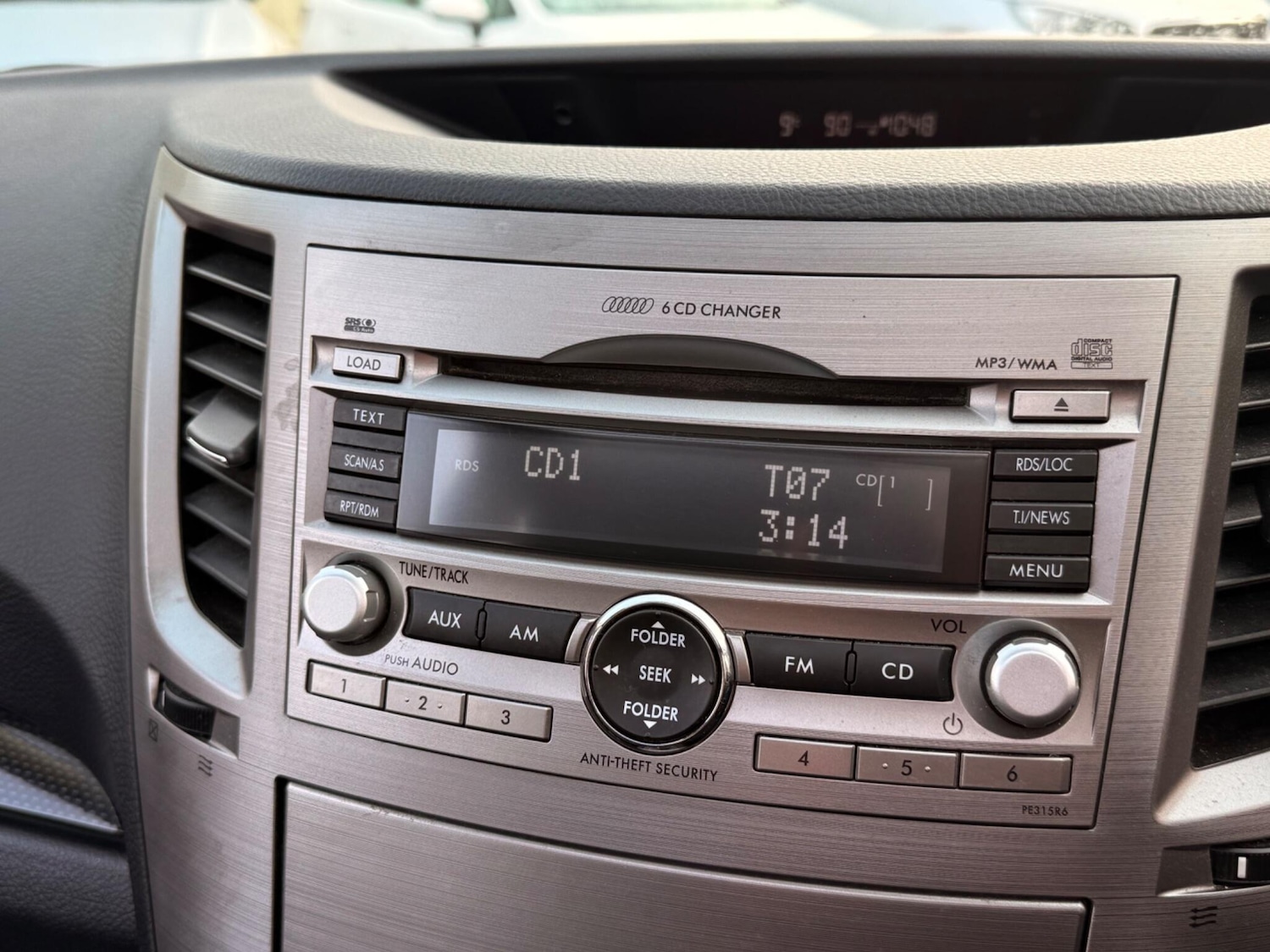 Used Subaru Legacy 2010 for sale - 77040702: Photo 50