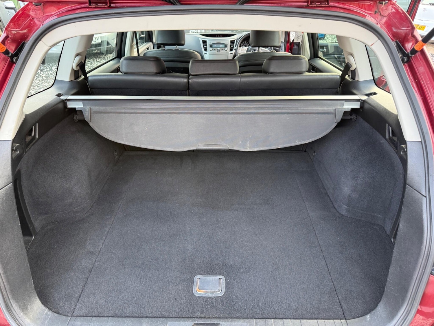 Used Subaru Legacy 2010 for sale - 77040702: Photo 60