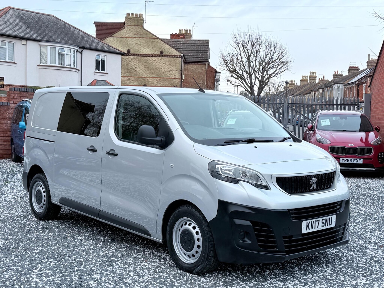 Used Peugeot Expert 2017 for sale - 77081571: Photo 13