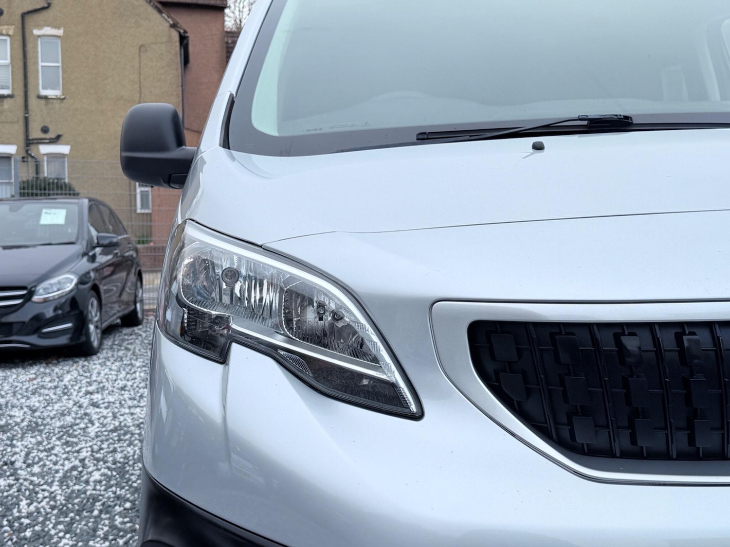 Used Peugeot Expert 2017 for sale - 77081571: Photo 16