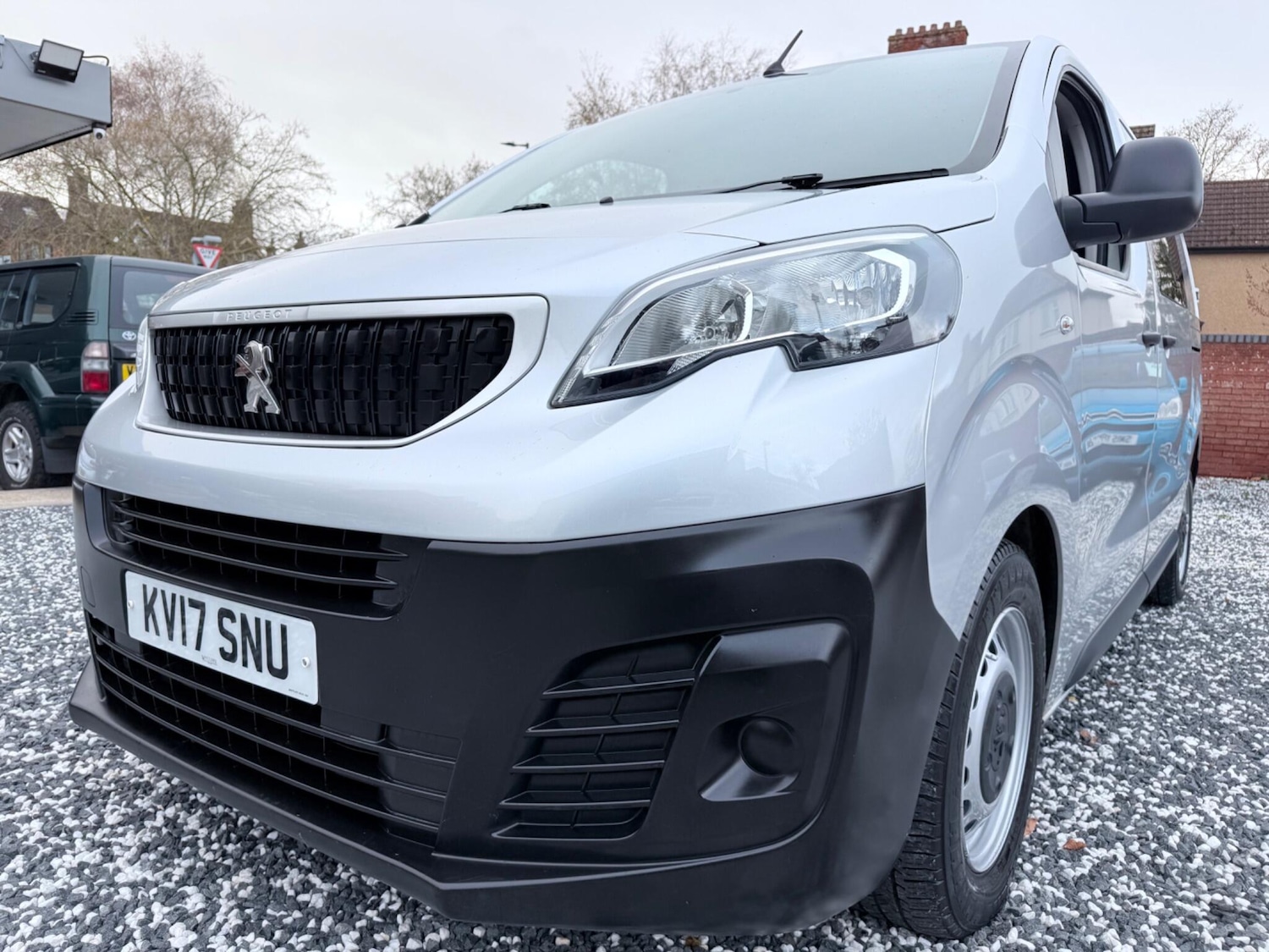 Used Peugeot Expert 2017 for sale - 77081571: Photo 19