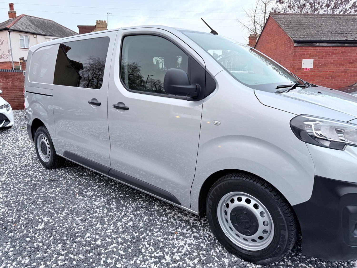 Used Peugeot Expert 2017 for sale - 77081571: Photo 20