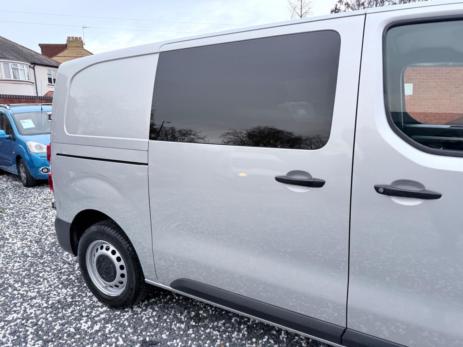 Used Peugeot Expert 2017 for sale - 77081571: Photo 21