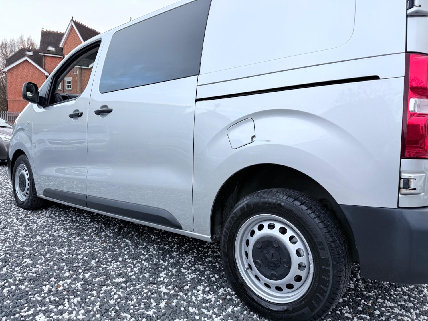 Used Peugeot Expert 2017 for sale - 77081571: Photo 25