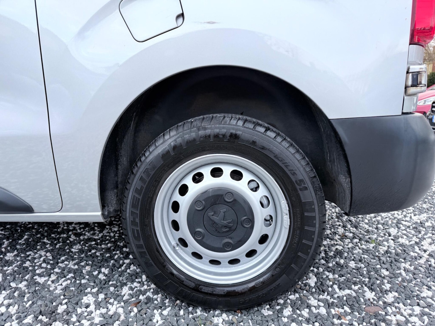 Used Peugeot Expert 2017 for sale - 77081571: Photo 29