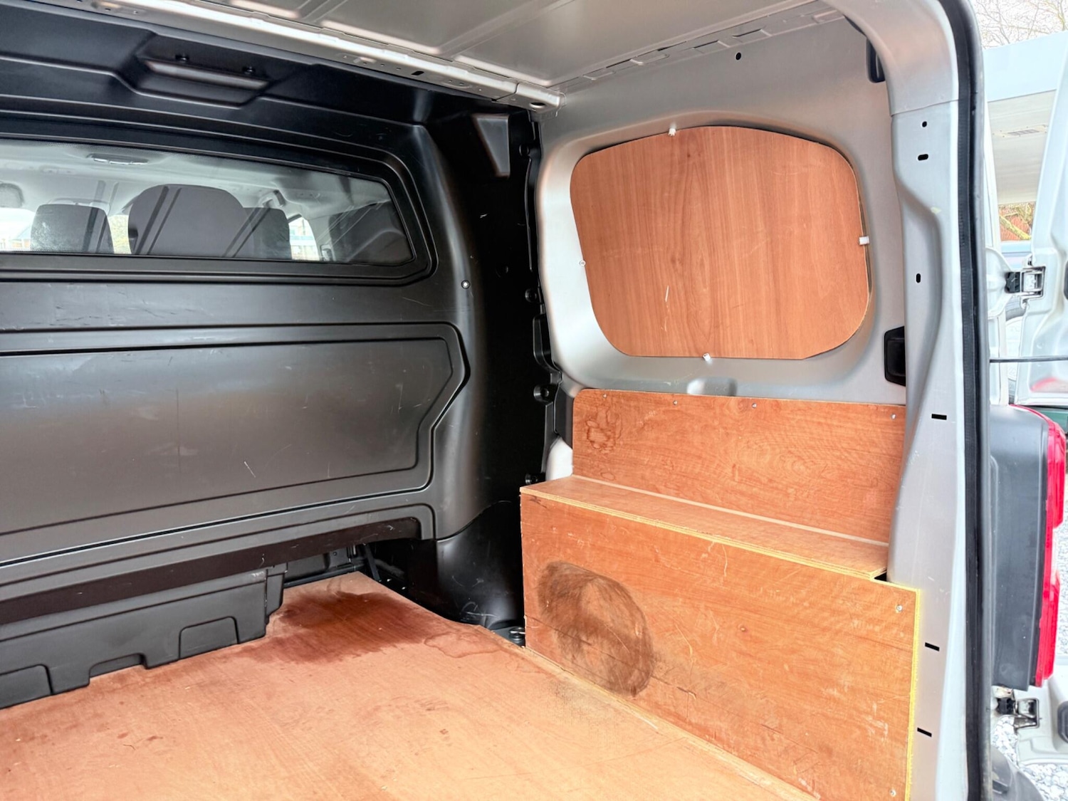 Used Peugeot Expert 2017 for sale - 77081571: Photo 32